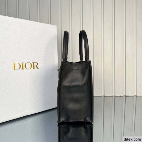 Dior Small Book Tote