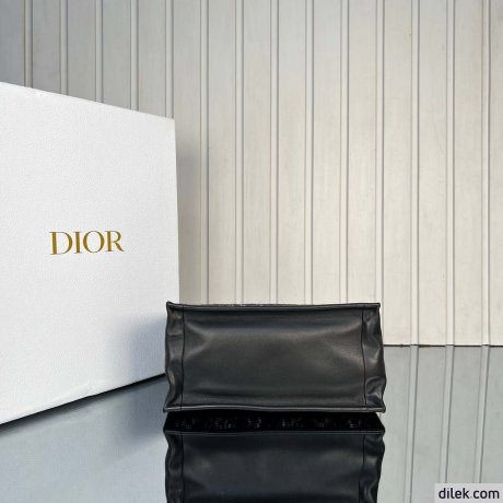 Dior Small Book Tote