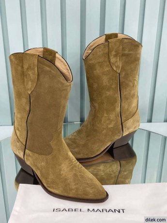 Isabel Marant Women Boots