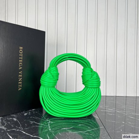 Bottega Veneta Double Knot Bag