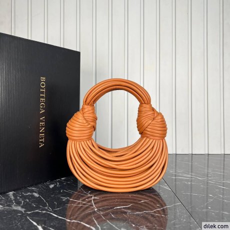 Bottega Veneta Double Knot Bag
