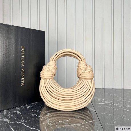 Bottega Veneta Double Knot Bag
