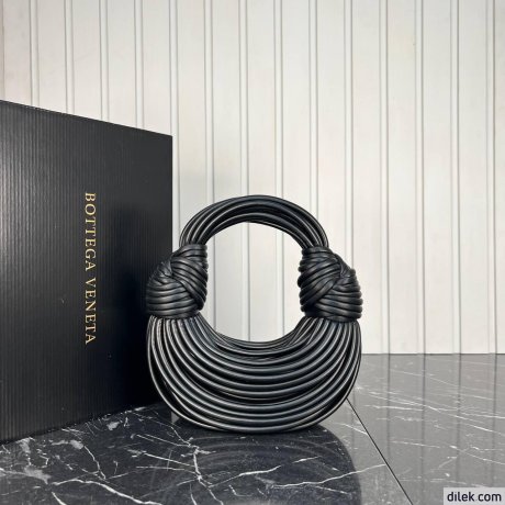 Bottega Veneta Double Knot Bag