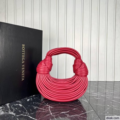 Bottega Veneta Double Knot Bag