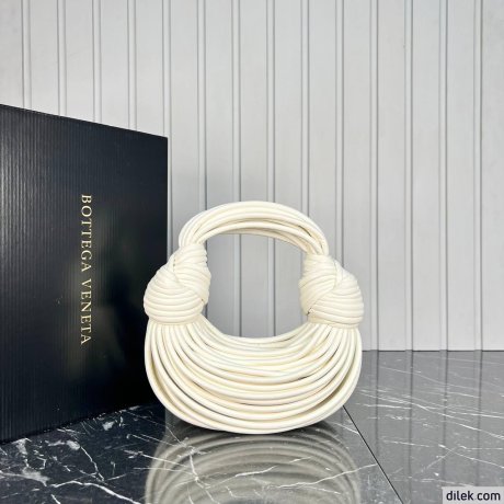 Bottega Veneta Double Knot Bag