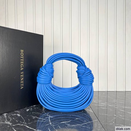 Bottega Veneta Double Knot Bag