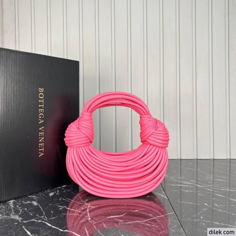 Bottega Veneta Double Knot Bag