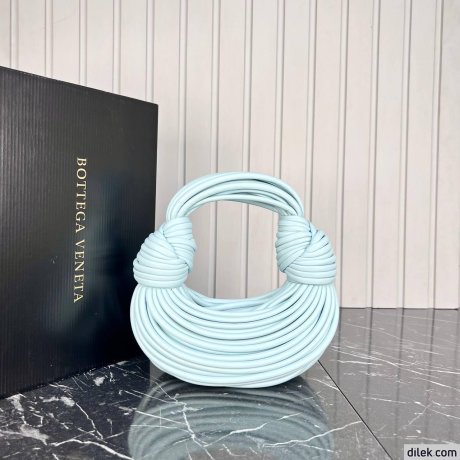 Bottega Veneta Double Knot Bag