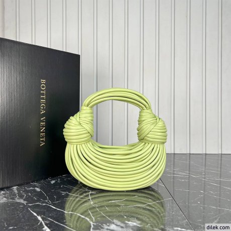 Bottega Veneta Double Knot Bag