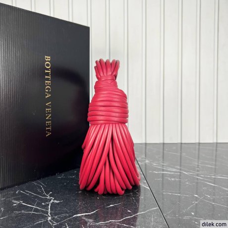 Bottega Veneta Double Knot Bag