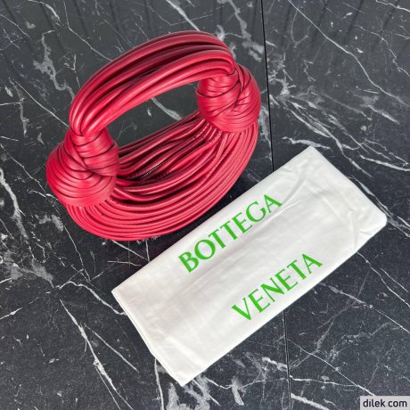 Bottega Veneta Double Knot Bag