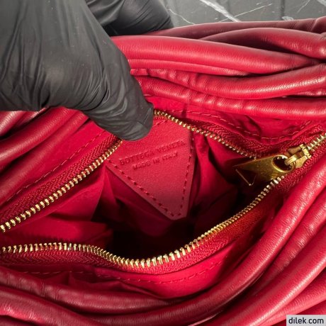 Bottega Veneta Double Knot Bag
