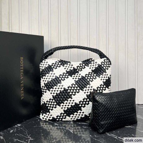 Bottega Veneta Large Shopper Bag