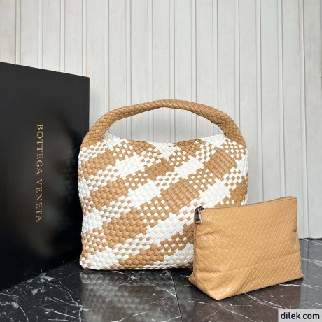 Bottega Veneta Large Shopper Bag