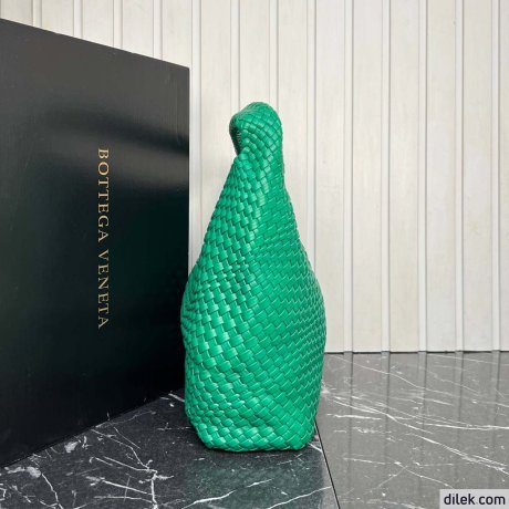 Bottega Veneta Large Shopper Bag