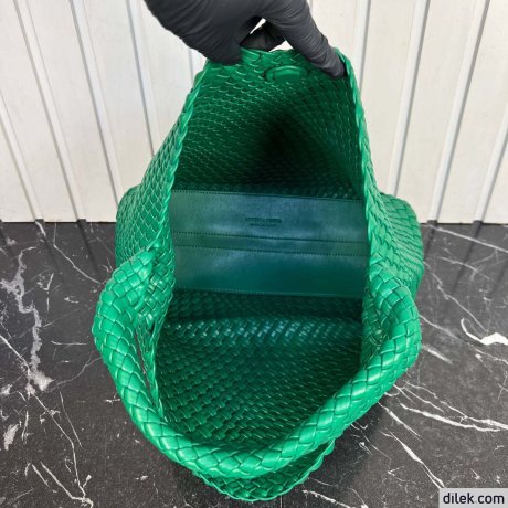 Bottega Veneta Large Shopper Bag