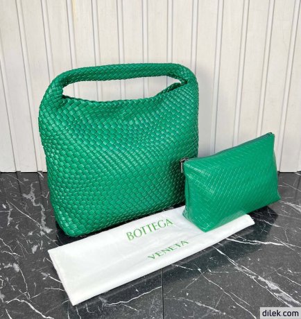 Bottega Veneta Large Shopper Bag