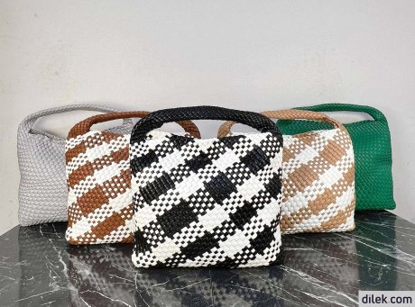 Bottega Veneta Large Shopper Bag