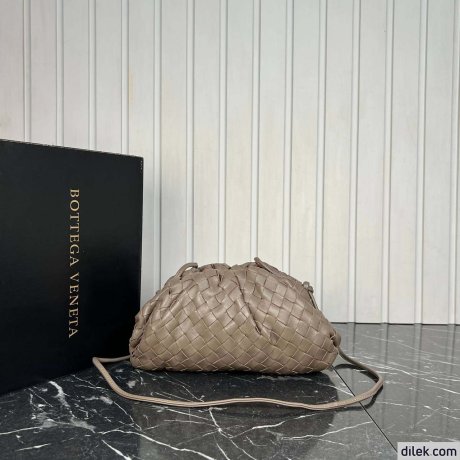 Bottega Veneta Medium Pouch