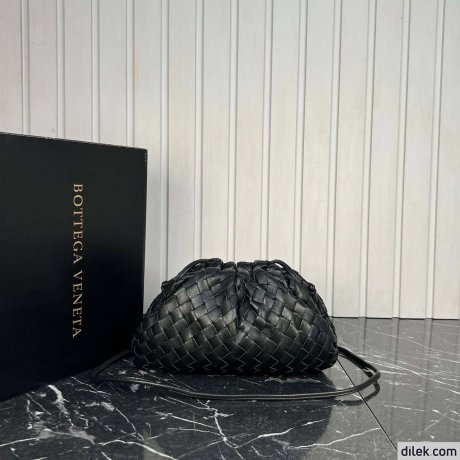 Bottega Veneta Medium Pouch