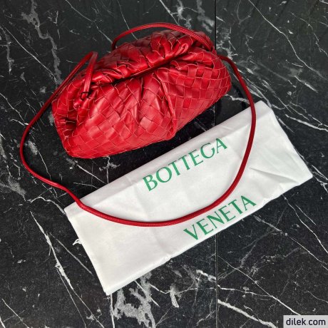 Bottega Veneta Medium Pouch