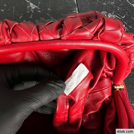 Bottega Veneta Medium Pouch