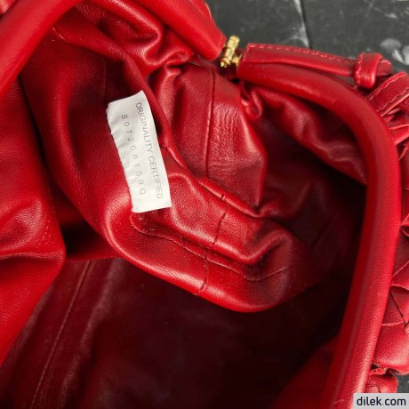 Bottega Veneta Medium Pouch