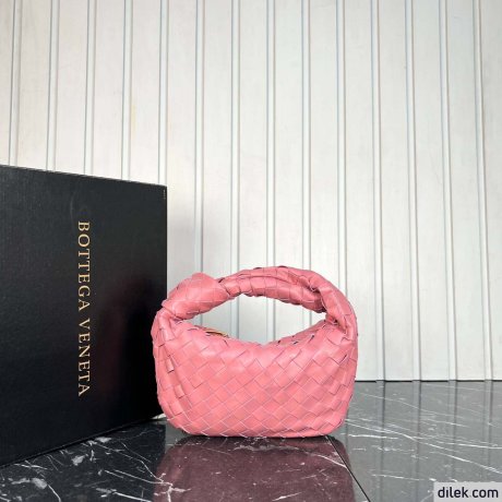 Bottega Veneta Mini Jodie Bag