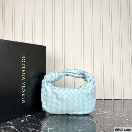 Bottega Veneta Mini Jodie Bag