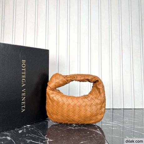 Bottega Veneta Mini Jodie Bag