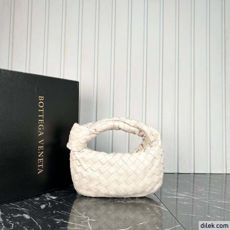 Bottega Veneta Mini Jodie Bag