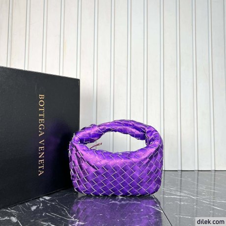 Bottega Veneta Mini Jodie Bag