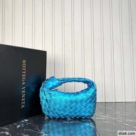 Bottega Veneta Mini Jodie Bag