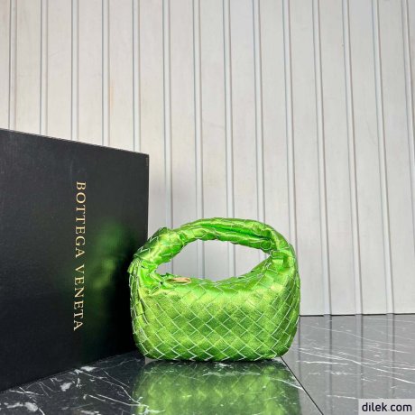 Bottega Veneta Mini Jodie Bag