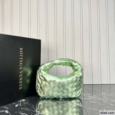Bottega Veneta Mini Jodie Bag
