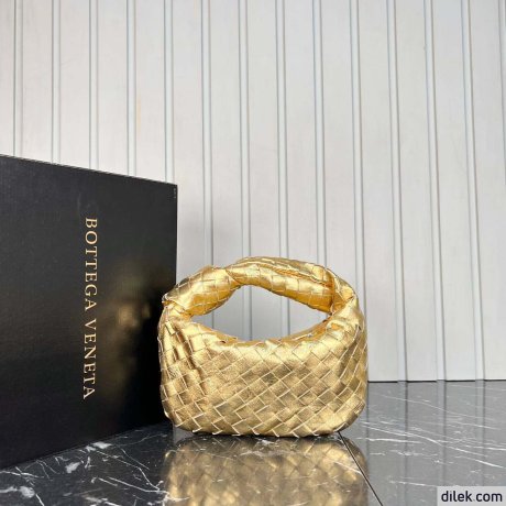 Bottega Veneta Mini Jodie Bag