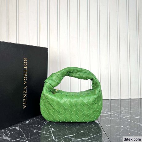 Bottega Veneta Mini Jodie Bag