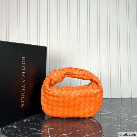 Bottega Veneta Mini Jodie Bag