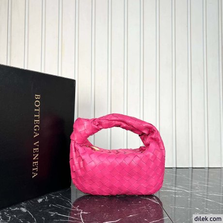 Bottega Veneta Mini Jodie Bag