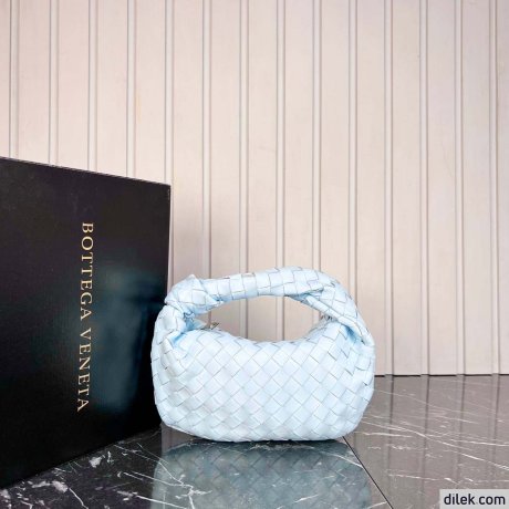 Bottega Veneta Mini Jodie Bag