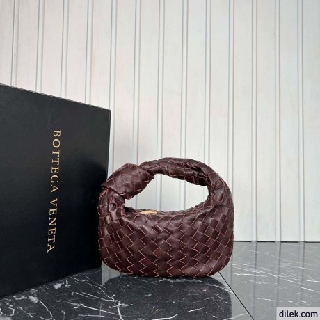 Bottega Veneta Mini Jodie Bag
