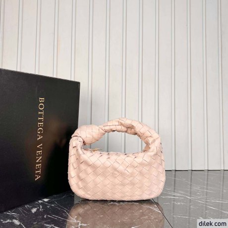 Bottega Veneta Mini Jodie Bag
