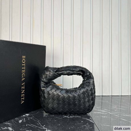 Bottega Veneta Mini Jodie Bag