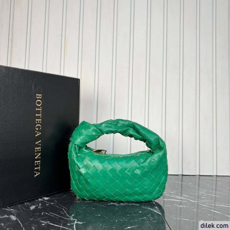 Bottega Veneta Mini Jodie Bag