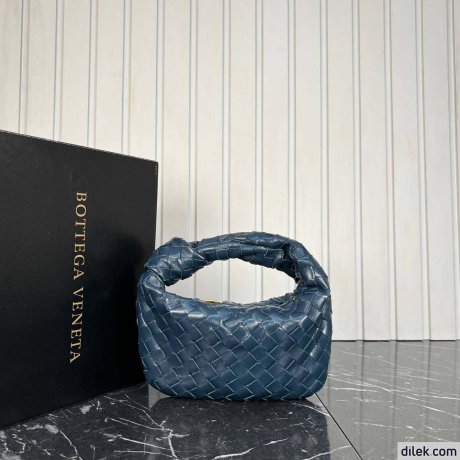 Bottega Veneta Mini Jodie Bag