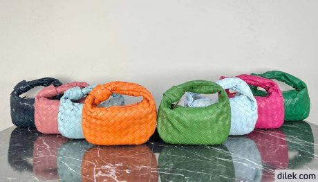 Bottega Veneta Mini Jodie Bag