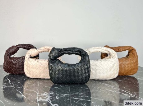 Bottega Veneta Mini Jodie Bag