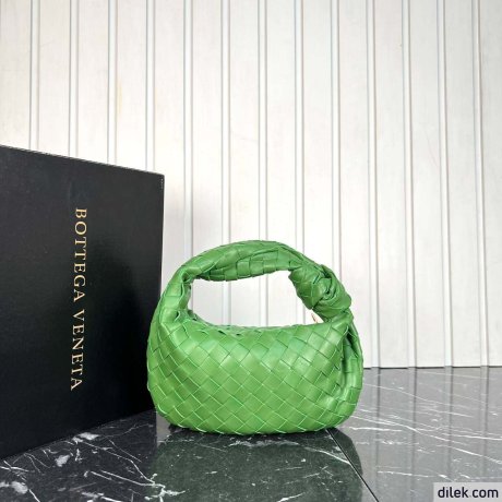 Bottega Veneta Mini Jodie Bag