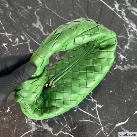 Bottega Veneta Mini Jodie Bag
