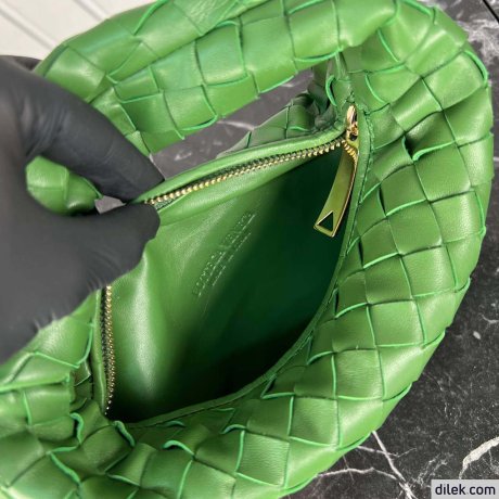 Bottega Veneta Mini Jodie Bag